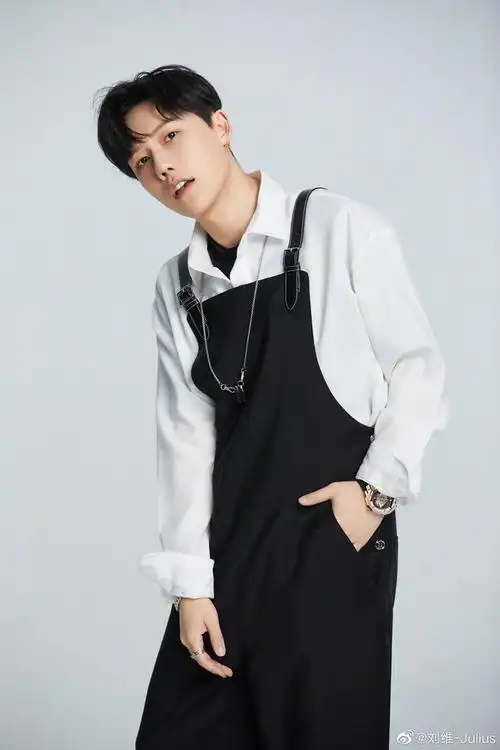 刘维:我的青春我做主