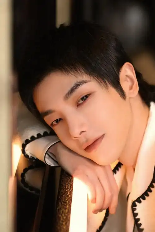 华晨宇2024向阳而生