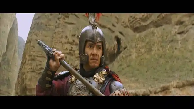 谁有成龙大哥的电影神话高清百度云,分享一下,谢谢!