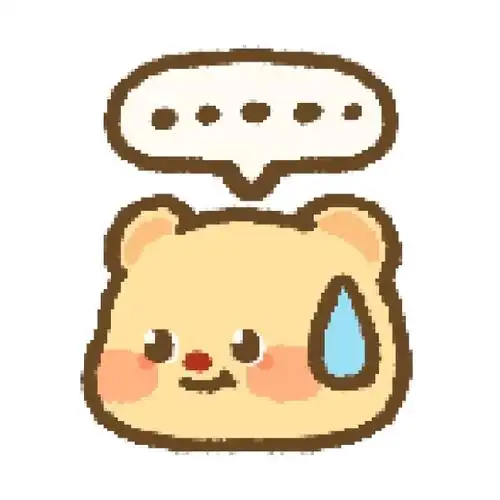 前九张是头像版,后九张透明表情包保存好直接发就行,不用单独添加.