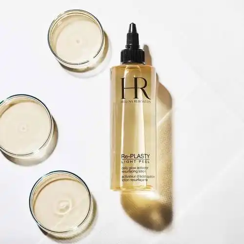 helena赫莲娜护肤品摆拍大牌护肤品摆拍护肤品大片拍摄