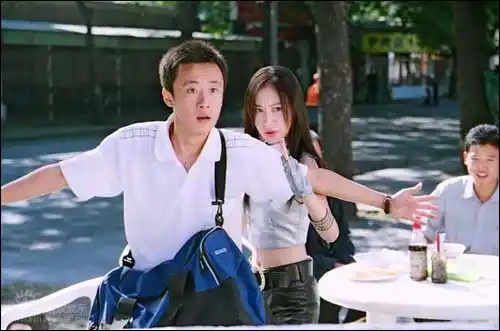 电视剧《手机》分集剧情介绍(1-36全集)