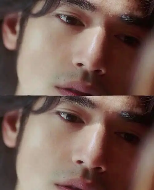 冷知识!金城武演过「天使」长翅膀的那种.