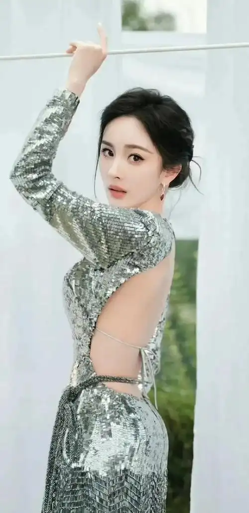 杨幂明星壁纸48