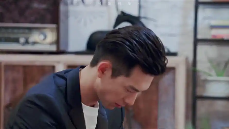 活动  【李现】韩商言个人苏感向!眼神演戏表情细腻回忆感拉满!