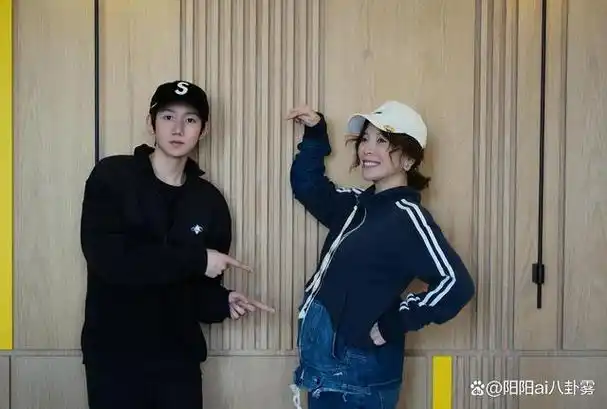 黄雅莉孩子出生,王源要当舅舅了