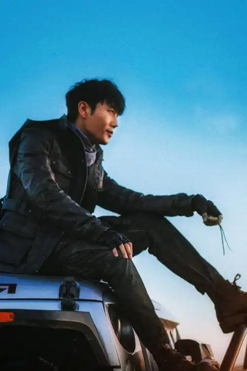 脑鸣|从文艺电影"跨界"到网剧,40岁的秦昊圈粉无数