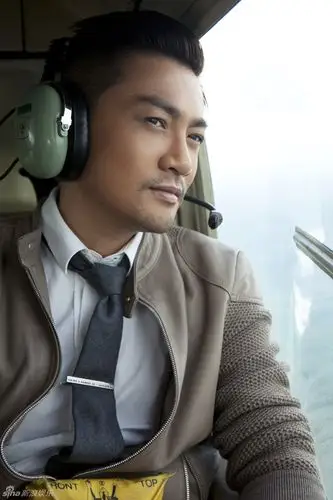 组图:苏有朋《世界》壮游南非感受自然风光_高清图集_新浪网