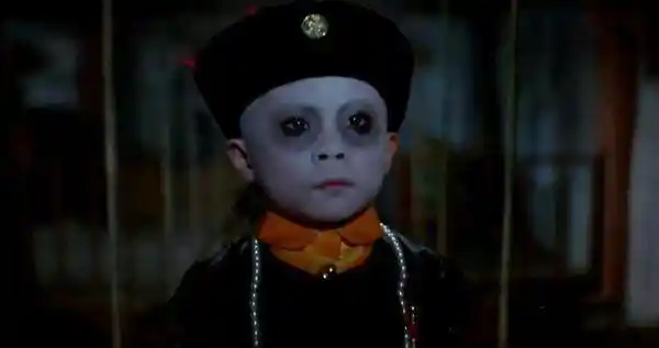 他是林正英电影中的小僵尸当年被传因中邪消失今真相曝光