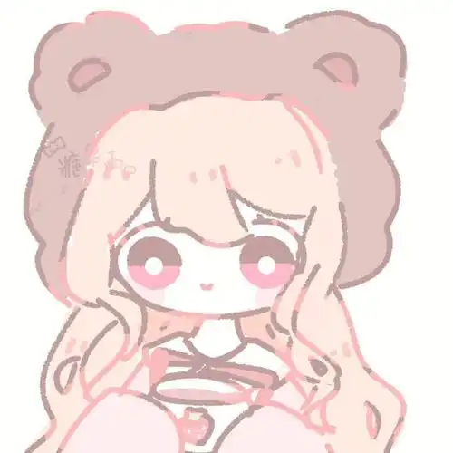 可可爱爱的团头