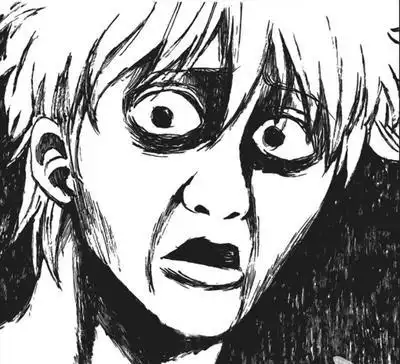 万恶之源,动漫里那些经典表情包出处,优秀