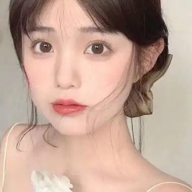 小红书超火头像