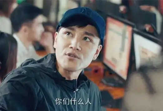 热血少年秦麒麟扮演者是谁 热血少年秦麒麟是谁演的