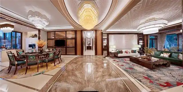 长沙星河湾携大平层首度亮相长沙