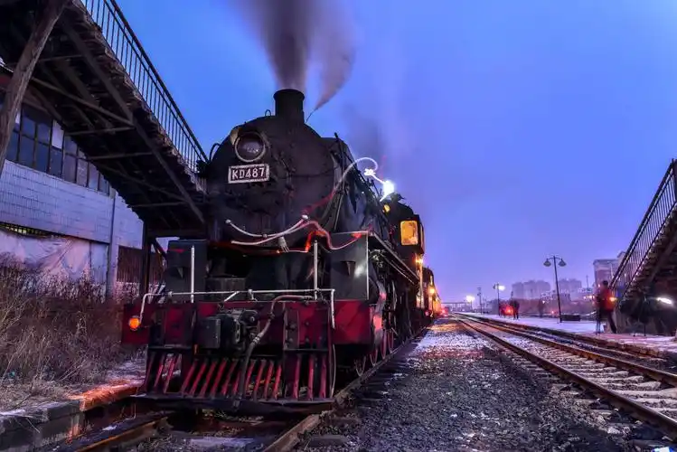 蒸汽机世界工业革命的鼻祖