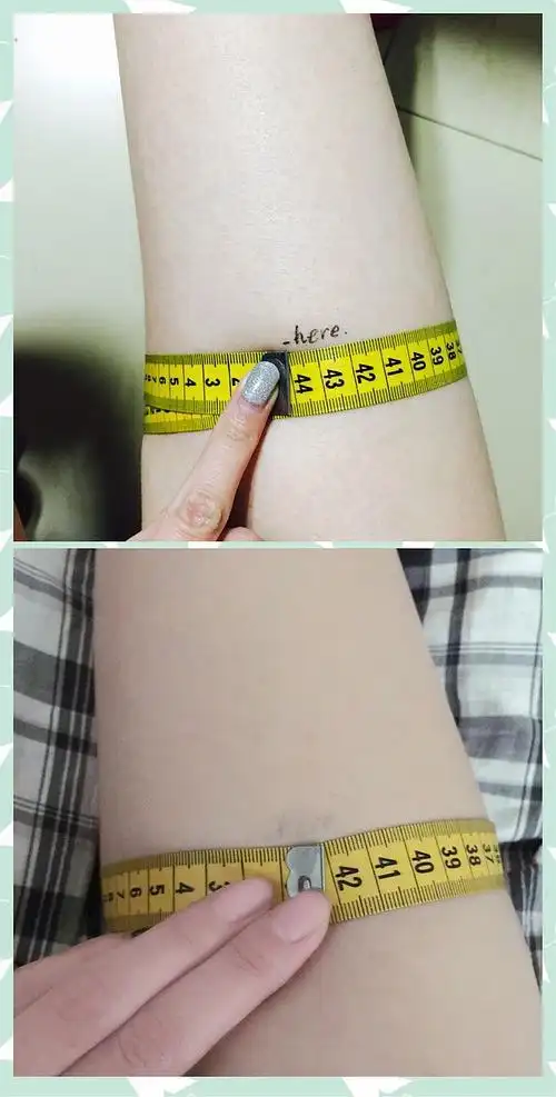 44厘米大腿围一夜变42,粗细腿,肿么办.