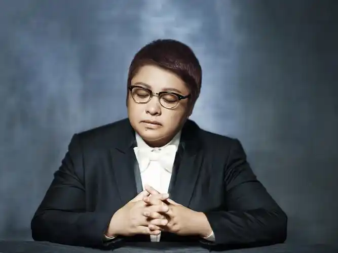 歌手,明星,国字号女声,气质,人像摄影,我是歌手,我是歌手第三季韩红