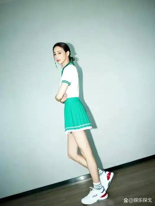 张钧甯她的身材比例也太好了吧!