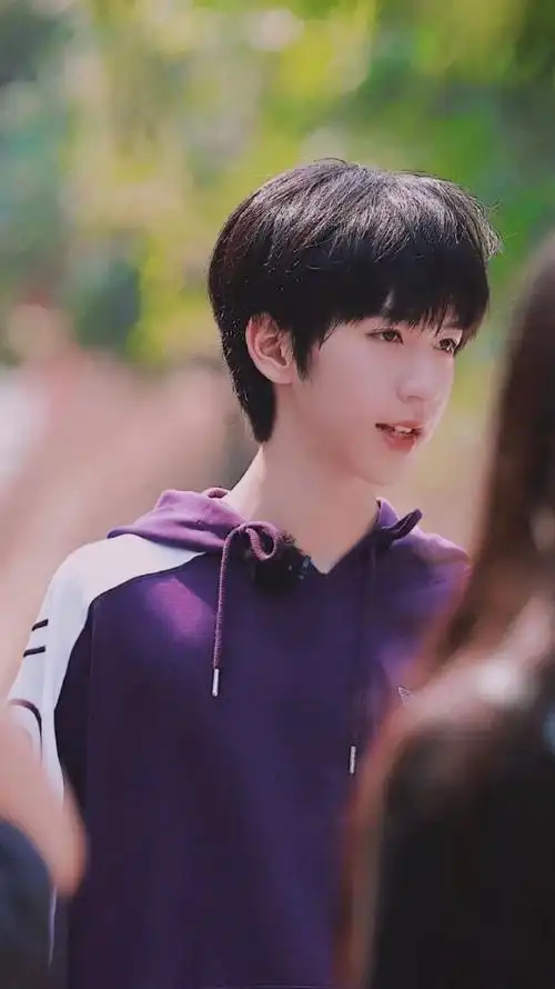 tnt我是男团成员