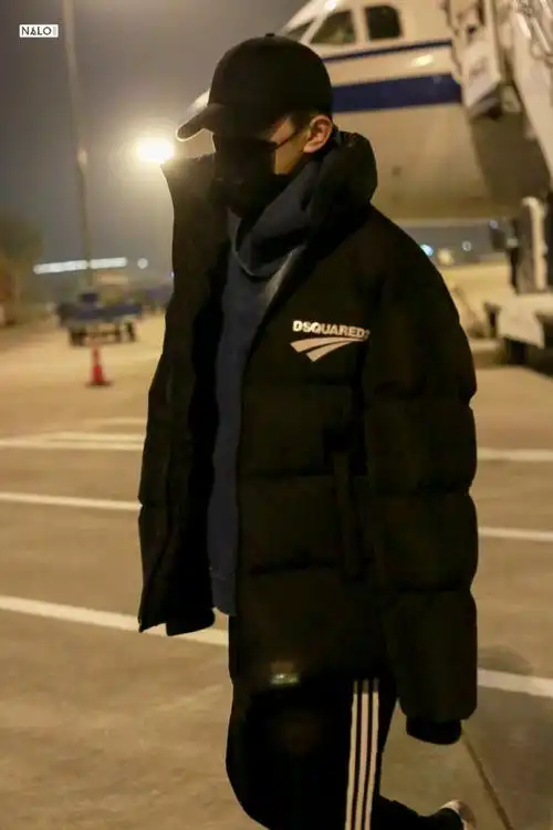 易烊千玺送你一朵小红花##易烊千玺韦一航