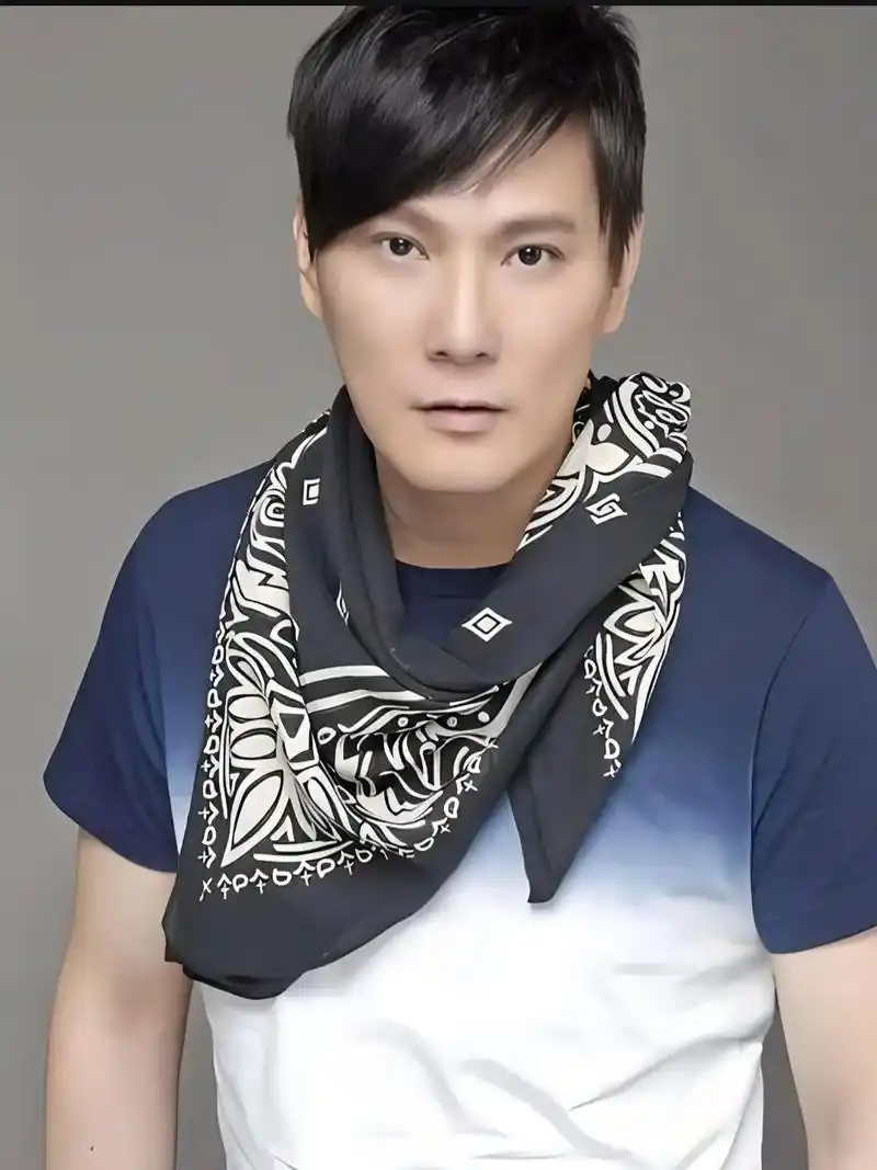 情歌王子:张信哲.张信哲