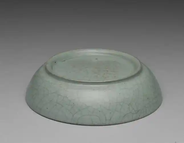 台北故宫的宋代官窑瓷