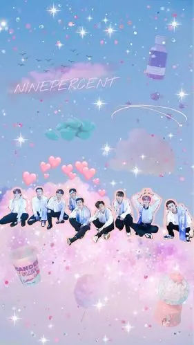 我的少年百分九