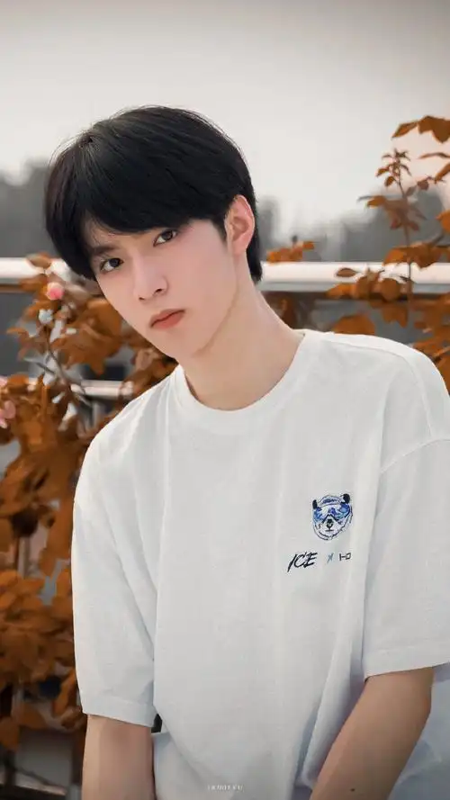 刘耀文 - 堆糖,美图壁纸兴趣社区