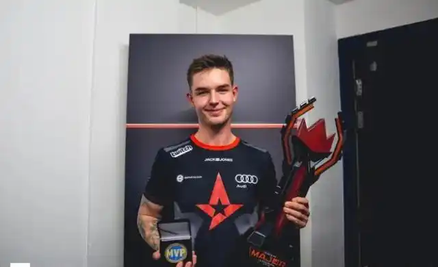 csgo阿汤哥device拿过top1吗device历年排名介绍