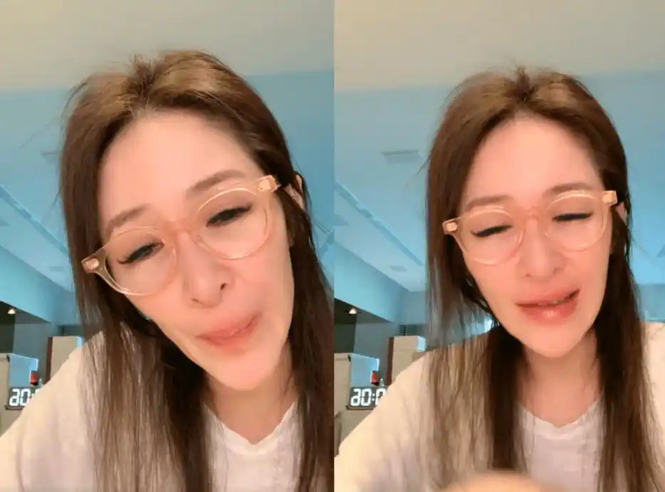 让人担心 独领风骚的天后萧亚轩再次成为热门话题,原因竟是她过去一年