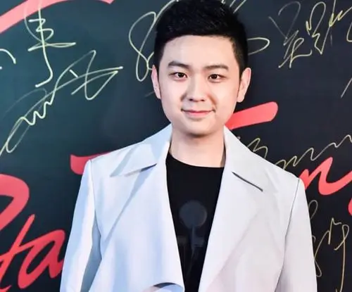 梦想的声音2徐林个人资料介绍 系中国好声音周杰伦战队成员