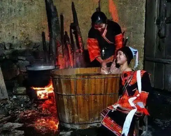 瑶族药浴的好处 瑶族瑶浴旳功效与危害