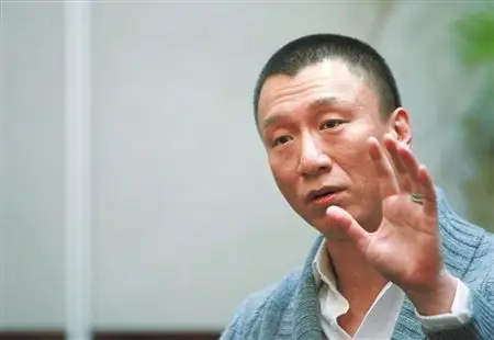 孙红雷梅兰芳抢戏抢得很过瘾