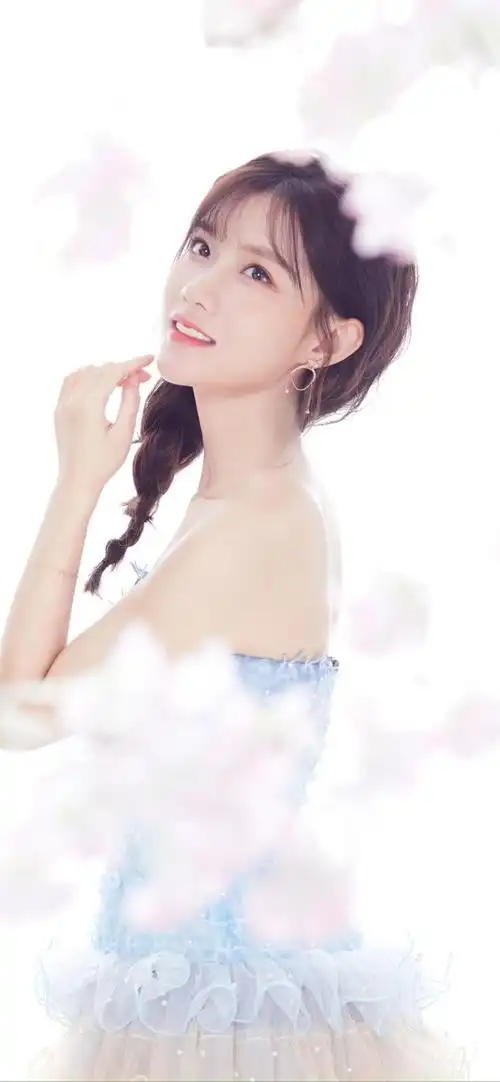 陈意涵estelle明星壁纸