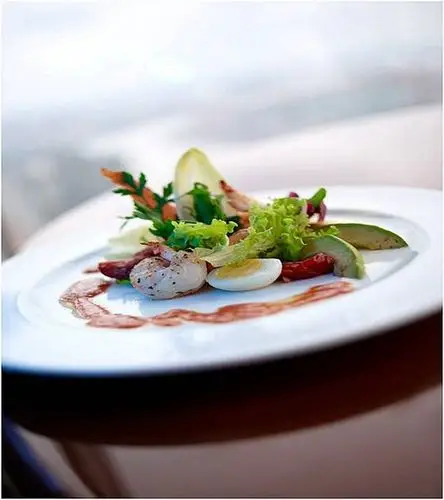 大厨跟你说西餐 -【西餐冷菜汁与菜品搭配及做法】(下)