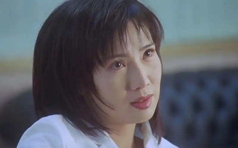 第八集《龙在边缘》 daisy(关秀媚)_哔哩哔哩_bilibili