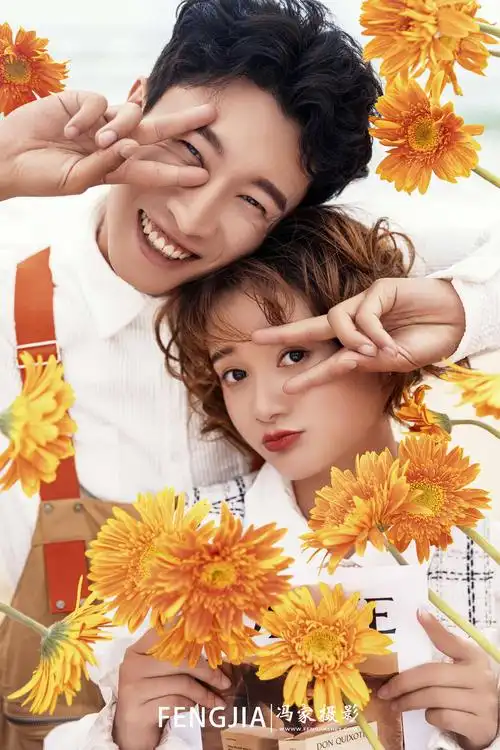 3588情侣艺术照套餐客片照片