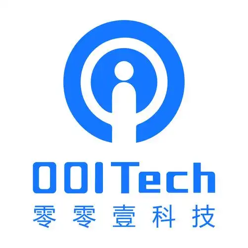 常州零零壹网络科技有限公司