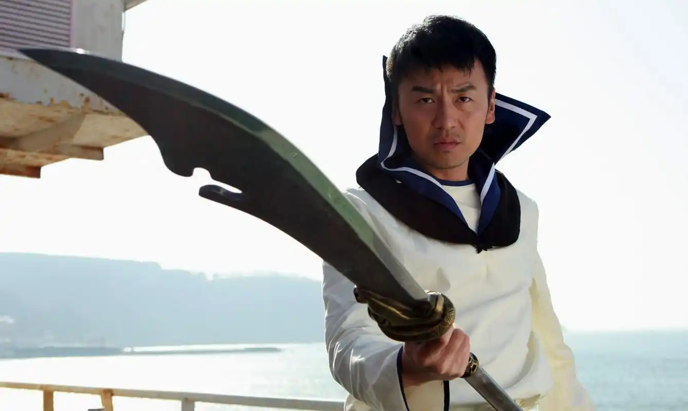 雷佳音主演《飞哥大英雄》武汉二套将播