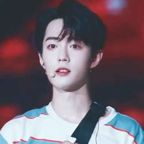 肖战,肖战头像,男爱豆头像肖战 08宋居凉