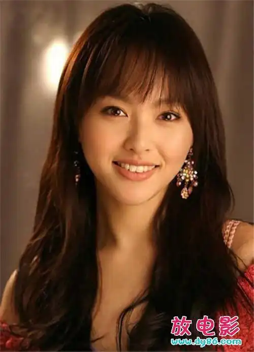 唐嫣资料个人资料