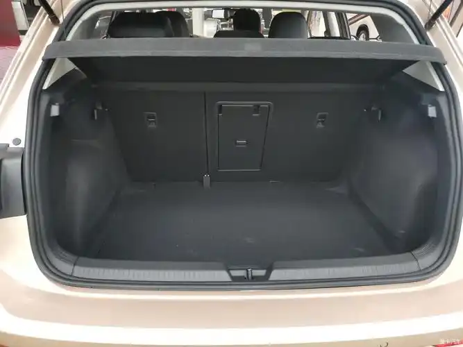 高尔夫280dsg pro探店实拍静态体验-爱卡汽车网论坛