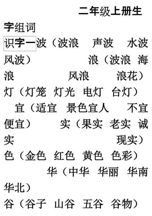 画字组词(画的三个字词语大全)