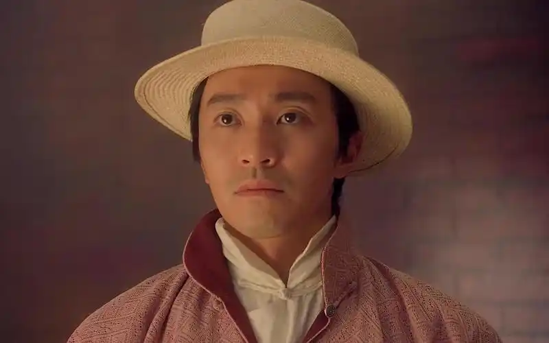 有多少人记得,昨天是周星驰56岁生日?