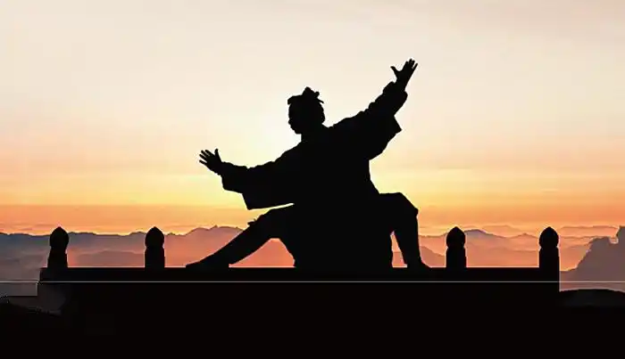 道教修炼修道必成十八秘法