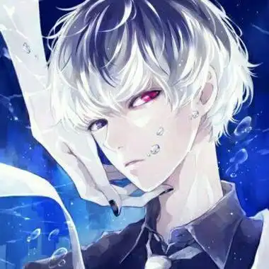 2021动漫卡通头像男生帅气可爱超萌长不过执念短不过善变第12张