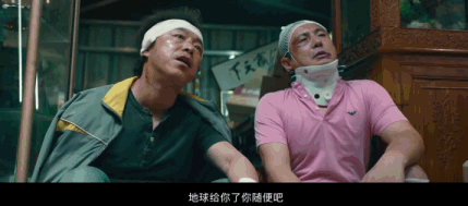 黄渤沈腾大战小猪佩奇,今年不愧是最强春节档