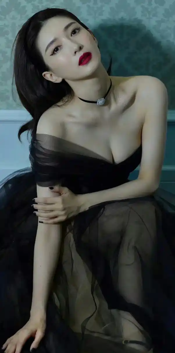 江疏影晒美照,这气质和身材,果然是老天爷赏饭吃.