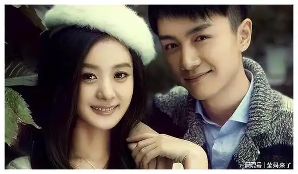 爱情|冯绍峰|娱乐圈|真爱的故事_网易订阅