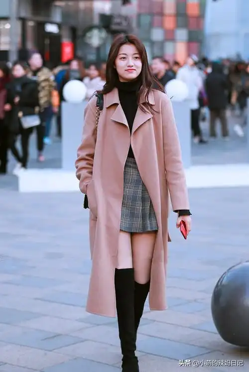 矮个子女生穿衣搭配技巧(身高145~155个子女生显高穿衣搭配)